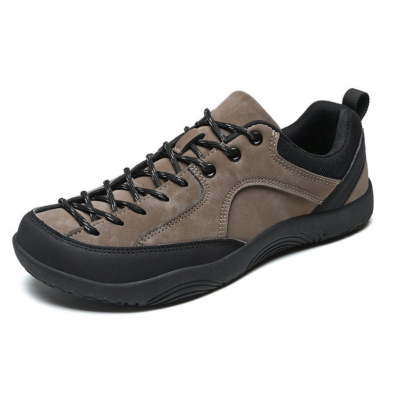 Outdoor Climbing Shoes - Image 3