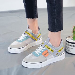 Fashion Flat Mesh