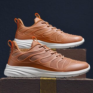 Breathable Running Shoes