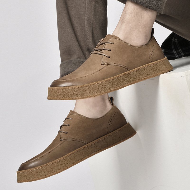 Men's Outdoor Shoes