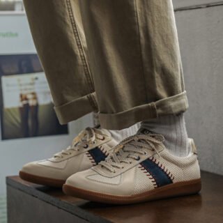 Fashion Casual Exercise