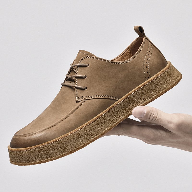 Men's Outdoor Shoes - Image 8