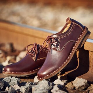 Genuine Leather Shoes