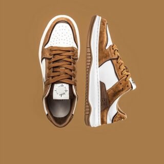 Retro Casual Sneakers