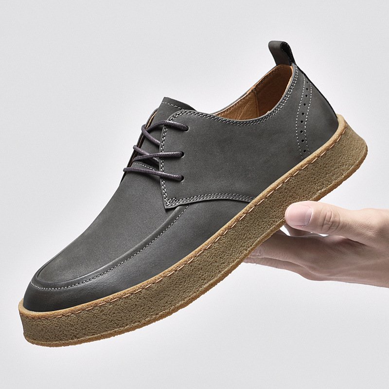 Men's Outdoor Shoes - Image 7