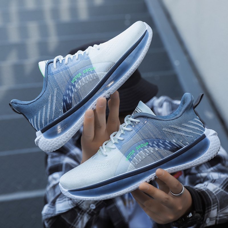 Outdoor Training Running Shoes - Image 10