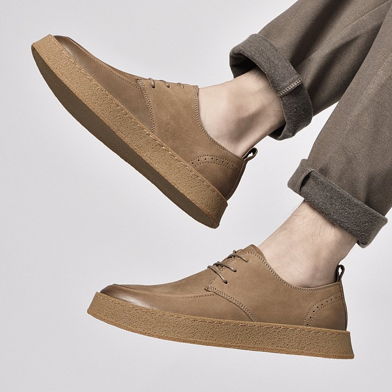 Men's Outdoor Shoes - Image 3
